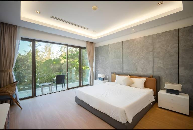 Resort Hòa Hải