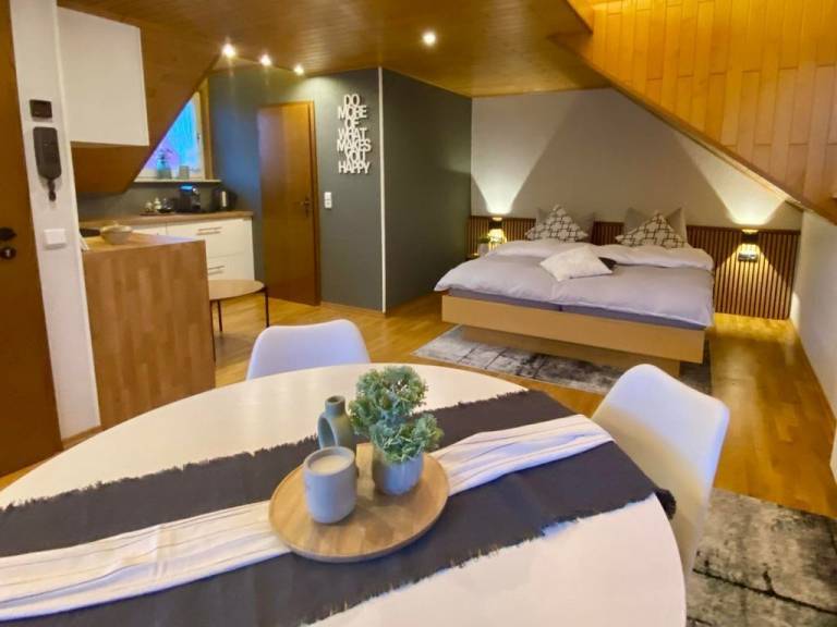 Ferienwohnung Schweich