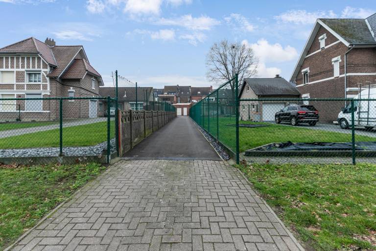 Apartment  Genk