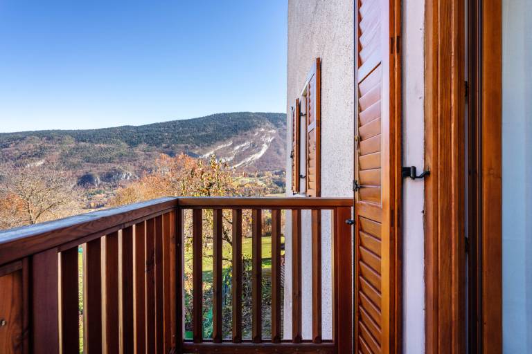 Apartment 'L'Edera 2' with Mountain View, Shared Garden and Wi-Fi — photo 2