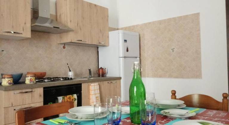 Holiday apartment with 2 rooms for 6 persons — photo 3