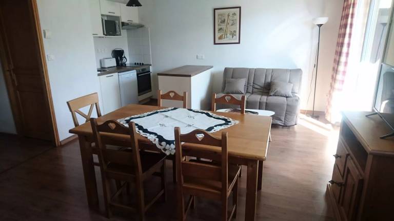 Apartamento  Viella Mitg Arán