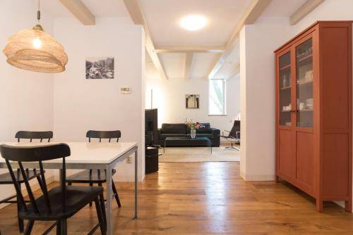 Chambre d'hôtes Amsterdam