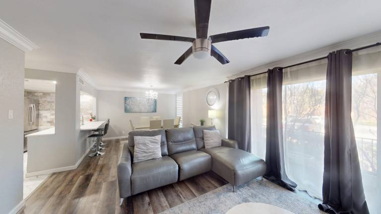 GP78B – World Cup Stay - 10 min to AT&T - Sleeps 6 - Free Parking — photo 4