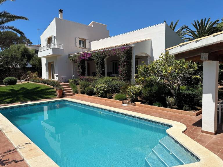 Villa Punta Prima