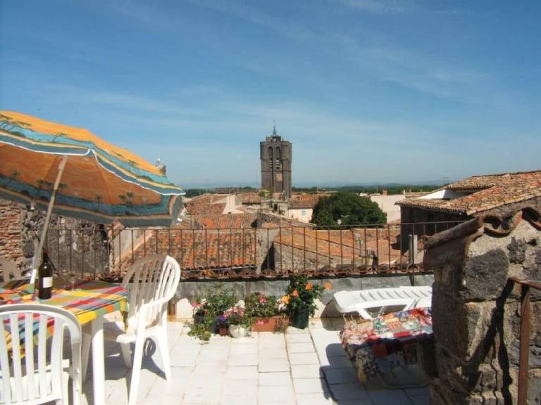 House Cap d'Agde