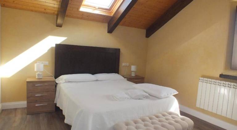 80 m&sup2; Ferienwohnung