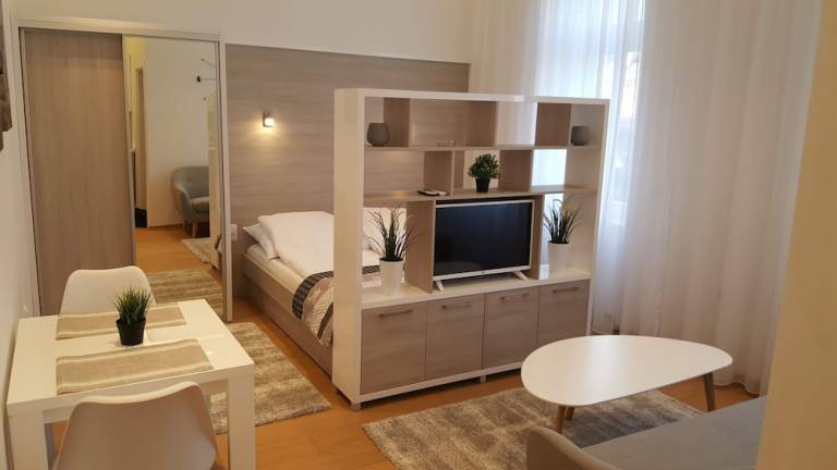 Apartma Trebević