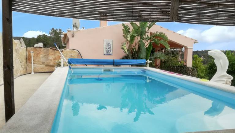 House Monte da Charneca