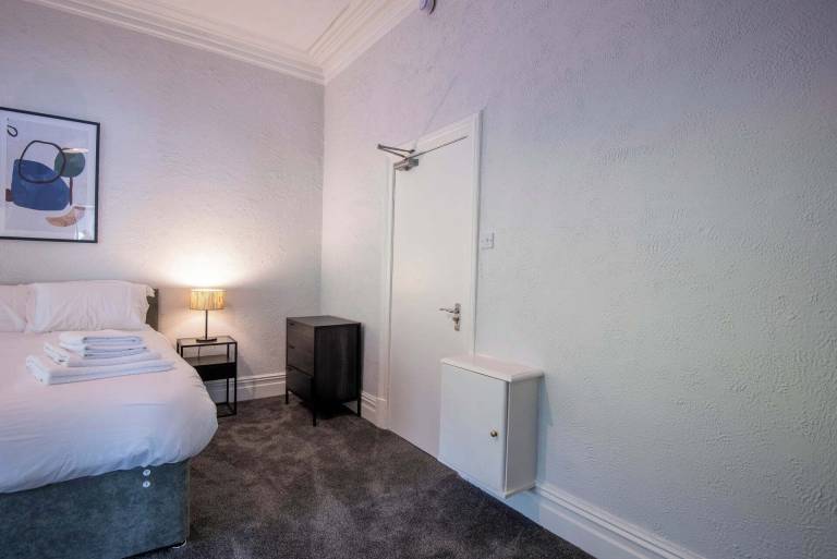 Apartment Lytham Saint Annes