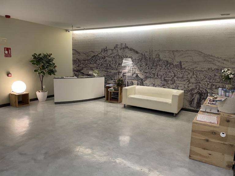 Serviced apartment with 2 rooms for 6 persons — photo 2