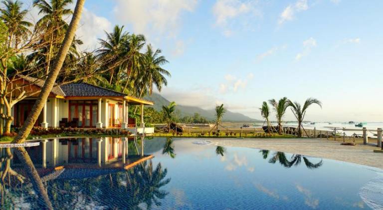 THE PIER PHU QUOC RESORT — photo 2
