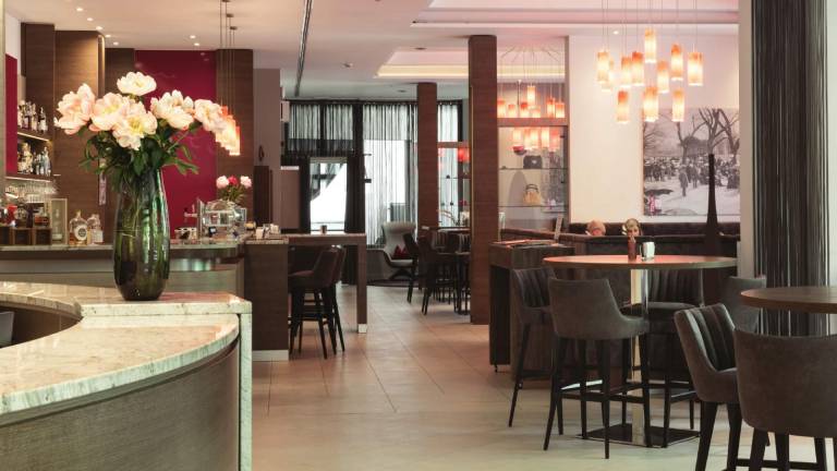 City Hotel Merano-NEW in Merano
