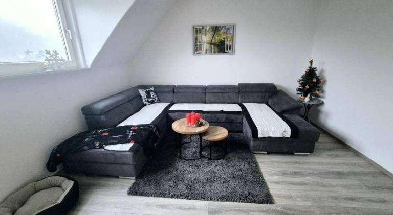 Ferienwohnung  Siegen