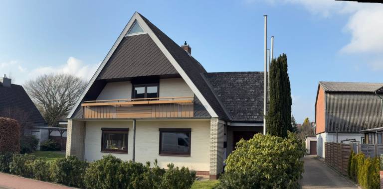Ferienhaus Kaltenkirchen