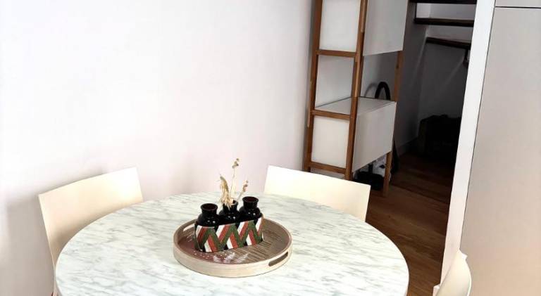 Duplex moderne port de Nice — photo 3