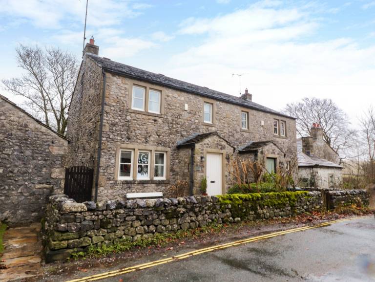 Cottage Malham