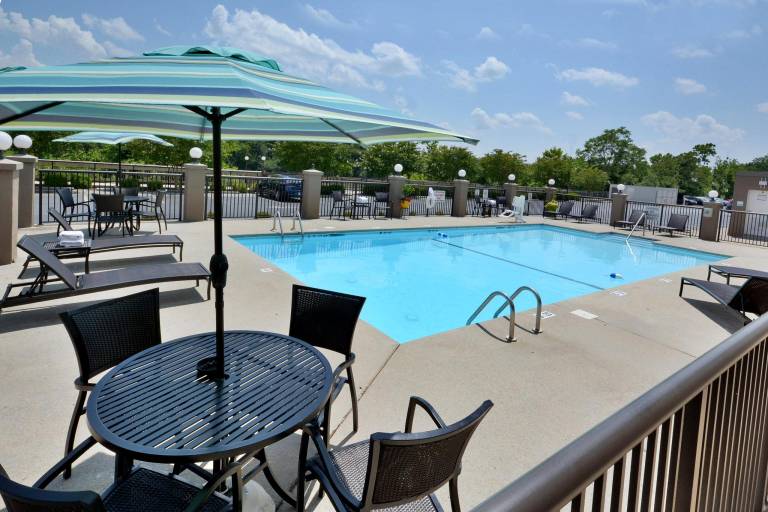 Holiday Inn Express Danville By IHG — photo 4