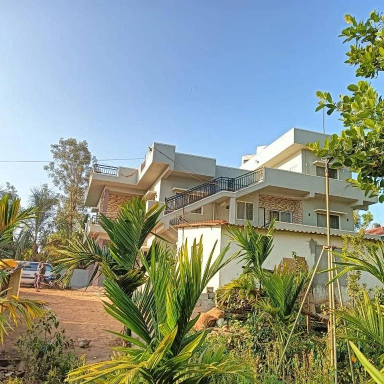 Apartment Chickmagaluru