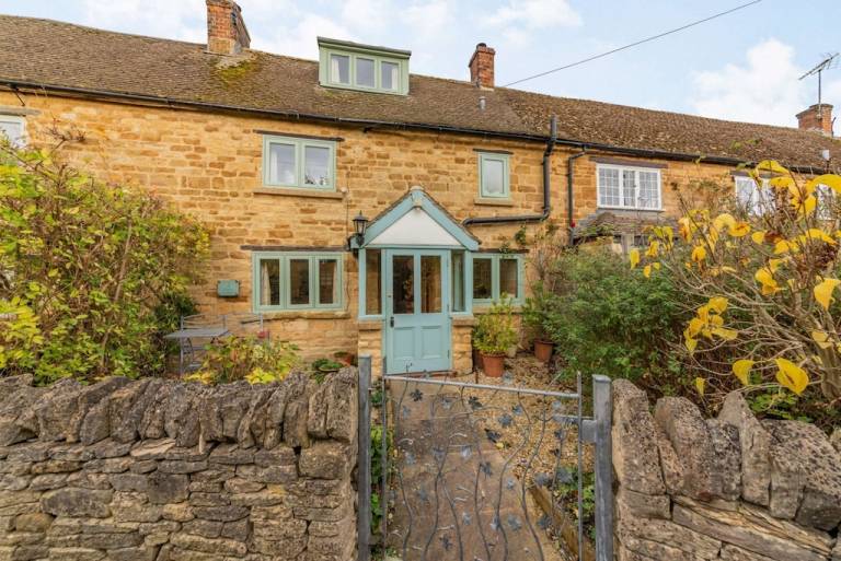 Cottage  Evenlode