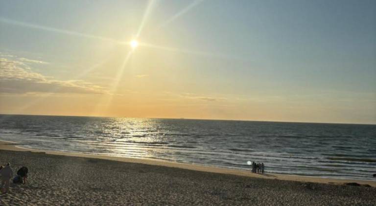 Blue Sea Horizon — photo 5