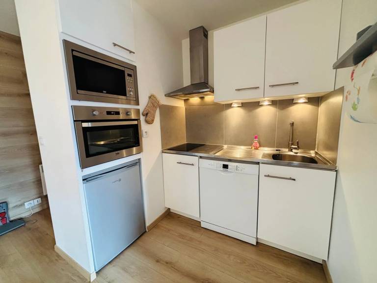 Appartement Autrans