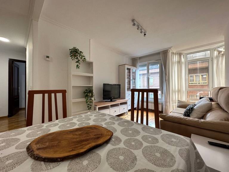 Apartment Oviedo