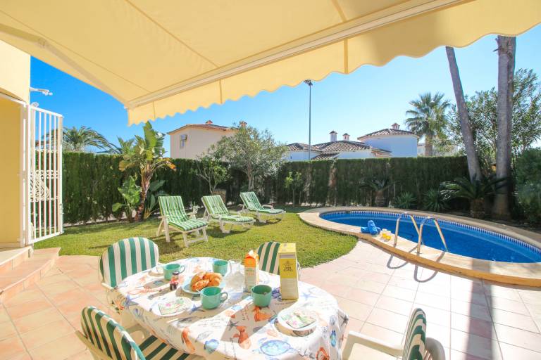 Villa Oliva