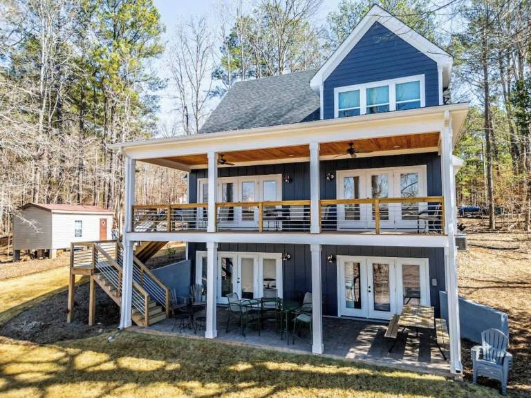 House  Eatonton