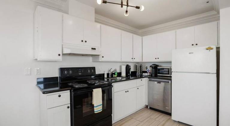 Relaxing 2-Bedroom Oasis in Pacifica — photo 5