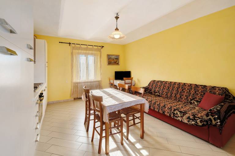 Apartment 'Bufalo' with Mountain View, Shared Pool and Wi-Fi — photo 2