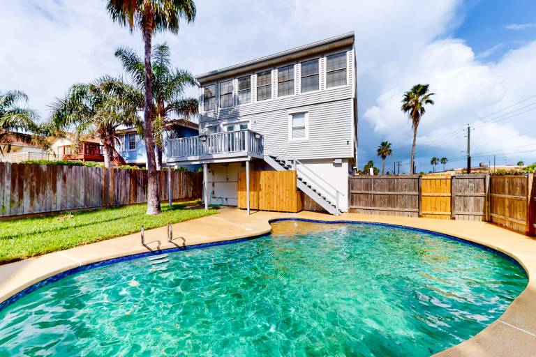 Ferienhaus South Padre Island