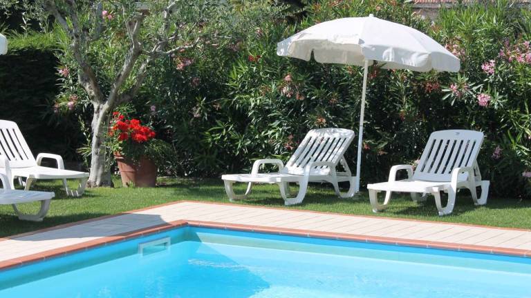 Ferienwohnung Lazise