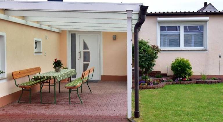 Ferienwohnung  Hainburg