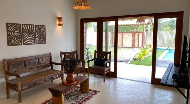 Vacation home with pool | Pets allowed — photo 5