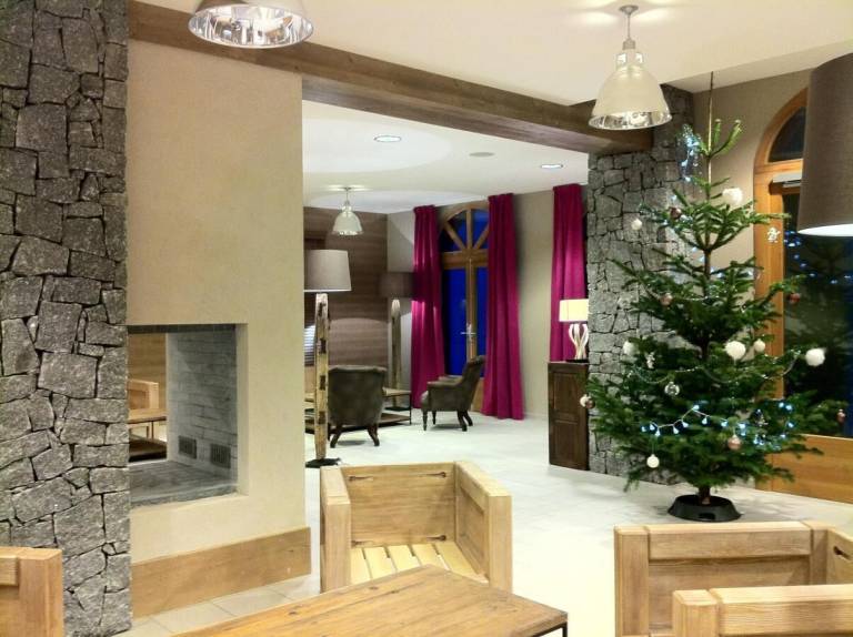 Apartment  Le Valtin