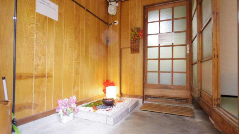 Vacation home with jacuzzi & terrace | Next to Ponto-chō | Perfect for remote work — photo 3