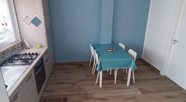 Rental apartment with 2 rooms for 4 persons — photo 5
