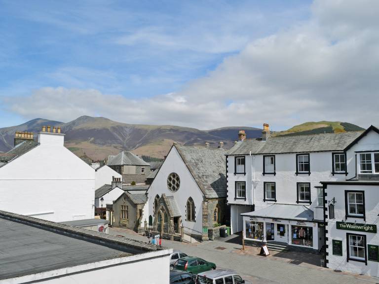 Cottage Portinscale
