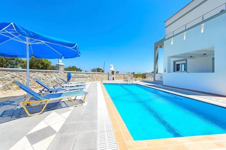 σπίτι Γεννάδι