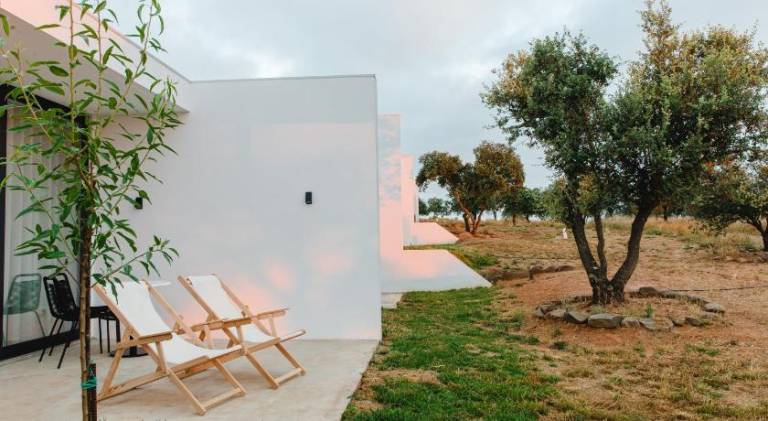 Montimerso Skyscape Countryhouse — photo 4