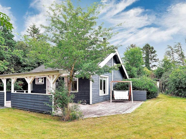 Feriehus Nibe
