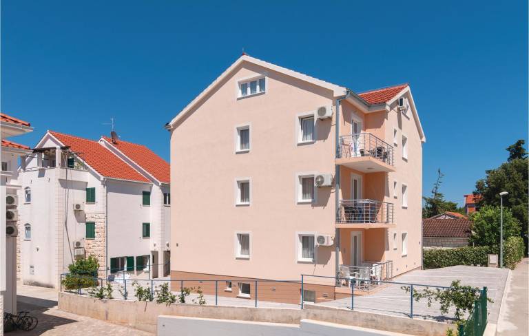 Apartament  Sutivan