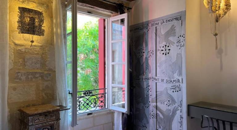 Le Regardeur — photo 2