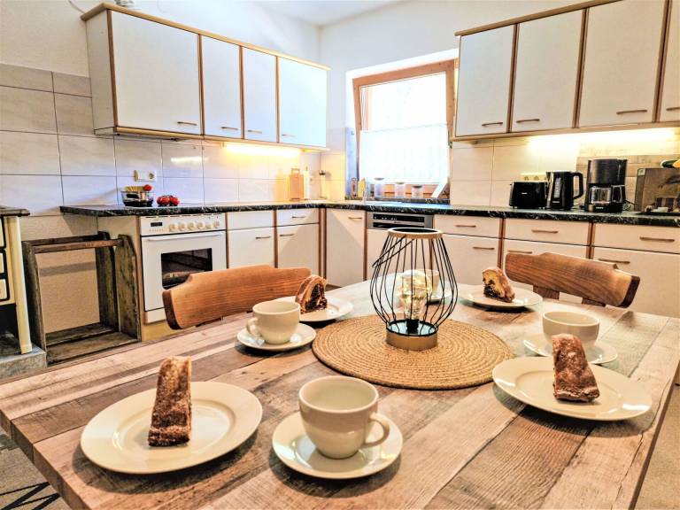 Apartment Dornauberg