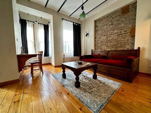 Apartment Galata