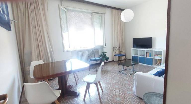 Holiday apartment with 2 rooms for 6 persons — photo 2