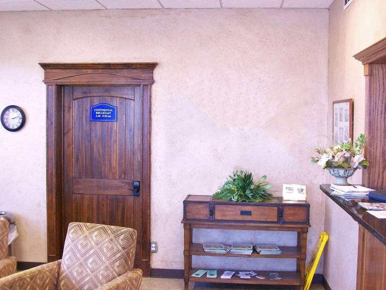 Guest Inn - Ardmore OK — photo 4