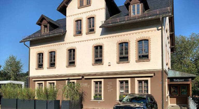 Holiday apartment with 4 rooms for 8 persons — photo 4