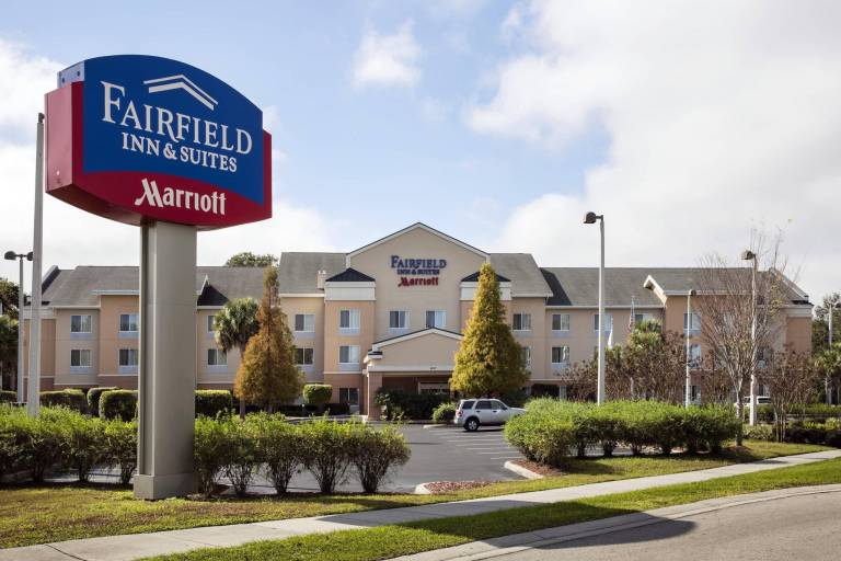 Fairfield by Marriott Inn & Suites Lakeland Plant City in Plant City, FL
